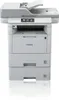 Brother MFC-L6800DWT - Multifunktionsdrucker - s/w - Laser Produktbild-Vorschau 7
