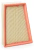 Luftfilter RIDEX 8A0251 für RENAULT MEGANE III Grandtour Produktbild-Vorschau 8