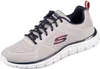 SKECHERS Track - Leshur beige 46 Produktbild-Vorschau 11
