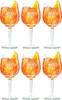 Aperol Spritz Gläser 450 ml - 6 Stück Produktbild-Vorschau 1