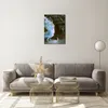 Bilder auf glas - Einteilig - Monster Kind Fee - 50x70cm - Produktbild-Vorschau 7