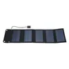 Faltbares 20-W-Solarladegeraet mit 2 USB-Anschluessen Produktbild-Vorschau 7