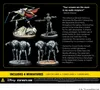 Star Wars Shatterpoint Generale Grievous Pacchetto Squadra Anteprima dell’immagine prodotto 2