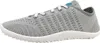 Leguano Go Damenschuhe Schnürschuhe Barfußschuhe Grau Produktbild-Vorschau 14