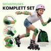 Knieschoner Kinder Set 3-12 Jahre mit Knieschützern, Produktbild-Vorschau 7