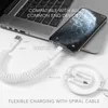 VONMÄHLEN allroundo C White / The All-in-One Charging Cable Produktbild-Vorschau 2