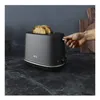 AEG GOURMET 7, 2 kaw., Czarny, Przyciski, Obrotowy, 980 W, Podgląd zdjęcia produktu 9