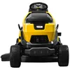 TEXAS PT 140-98H Rasentraktor 98 cm Schnittbreite, 432 cm³ Produktbild-Vorschau 3