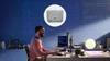 Logitech MX Master 3S, Pravoruké, RF Wireless + Bluetooth, Náhľad obrázku produktu 4