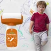Bílá barva na stěny s integrovaným válečkem rychleschnoucí Náhled obrázku produktu 11