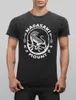 Neverless® Herren T-Shirt Vintage Shirt Printshirt Tiger Produktbild-Vorschau 2