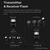 Godox Thinklite TT685IIS TTL Lampa błyskowa do aparatu 2.4G Podgląd zdjęcia produktu 10