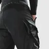 Kalhoty Rebelhorn Cubby V černé 2XL / Pánské kraťasy černé Náhled obrázku produktu 5