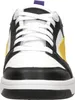 Puma Puma Rebound V6 Low JR  Sneakers Laag - Zwart - Maat Voir les images du produit 5