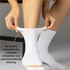Gesundheitssocken 6 Paar Herren & Damen Socken ohne Gummi Produktbild-Vorschau 3