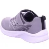 Skechers scarpe 403770LGYBK Anteprima dell’immagine prodotto 6