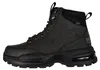 Dockers Herren sportliche Schnürboots Schwarz Kunstleder - Produktbild-Vorschau 39