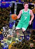 Confezione "Value Box" di carte da collezione Topps Hoops Anteprima dell’immagine prodotto 9