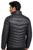 Geographical Norway Herren BARTINE Jacke Schwarz Größe L Produktbild-Vorschau 2
