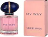 Giorgio Armani My Way Eau de Parfum 30 ml Produktbild-Vorschau 16
