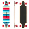 Osprey Stripe II 38" Dropdown Twin Tip Longboard - ABEC 9 Anteprima dell’immagine prodotto 2