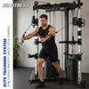 PH Fitness Functional Trainer 160 kg - Doppio pacco pesi da Anteprima dell’immagine prodotto 7