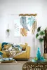 STOF Coussin ALOHA 40x60 Feuilles Glands Voir les images du produit 6
