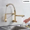 Björn | gastronomia rubinetto monoforo a parete per acqua Anteprima dell’immagine prodotto 4