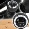 Sostituzione Pomello Cambio Per Toyota Yaris Corolla Auris Anteprima dell’immagine prodotto 5