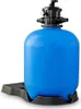 OKU Sandfilter inkl. 6-Wege top mount Ventil (ohne Pumpe) Ø Produktbild-Vorschau 6