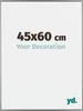 A product image with text overlay indicating size and a tagline. Produktbild-Vorschau