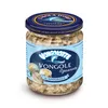 Vongole sgusciate nel loro stesso succo, 190 g Anteprima dell’immagine prodotto 1