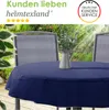 heimtexland ® venkovní ubrus zahradní ubrus voděodolný Náhled obrázku produktu 6