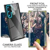 Hybridné puzdro pre Samsung Galaxy S23 Ultra, 2x ochrana Náhľad obrázku produktu 3