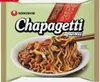 Nong Shim Capagetti coreani classici spaghetti istantanei Anteprima dell’immagine prodotto 6