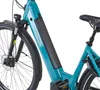 PROPHETE GENIESSER 3.6 Damen City E-Bike 28" Limited| AEG Produktbild-Vorschau 4