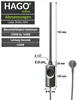 Elektro Heizstab Heizlanze Heizelement zum Nachrüsten für Produktbild-Vorschau 4
