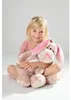 Nici GmbH 45438 My NICI Bunny 2021, ca. 50cm, GH-Exkl. Produktbild-Vorschau 2