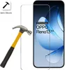 Hartglas für Oppo Reno 13 5G [2 Stück] Displayschutzfolie Produktbild-Vorschau 5