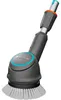 Gardena Akku-Multi-Rein AquaBr Univ 04 P4A Set 2,5Ah/18V Produktbild-Vorschau 17