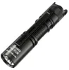 Latarka turystyczna Nitecore MT1A Pro 800lm czarna Podgląd zdjęcia produktu 1