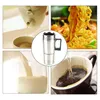 Auto Heizung Tasse 300 ml 12 V Elektrische Wasser Tassen Produktbild-Vorschau 17