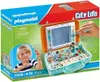 PLAYMOBIL ® City Life vzdelávací kufrík 71216 (71216) Náhľad obrázku produktu 7