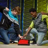 Hasbro - Beyblade X Stadion Walki Arena - Akcesorium Voir les images du produit 11