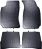 GH Gummifußmatten Set für VW Passat 3B / 3BG, Bj. Produktbild-Vorschau 1