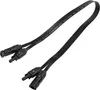 ECOFLOW Super Flat Connection Cable 0.5m Produktbild-Vorschau 1