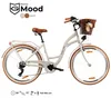 Goetze Mood 26" mestský bicykel, rám s nízkym nástupom 17", Náhľad obrázku produktu 2
