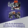 LEGO Technic Marsjański łazik eksploracyjny, Nauka o Podgląd zdjęcia produktu 39