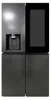 LG GMG861EPAE InstaView Side-by-Side Kühlschrank – 508L, Produktbild-Vorschau 2