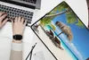 Pouzdro na notebook 17 palců Pláž - Slunečník - Moře Brašna Náhled obrázku produktu 2